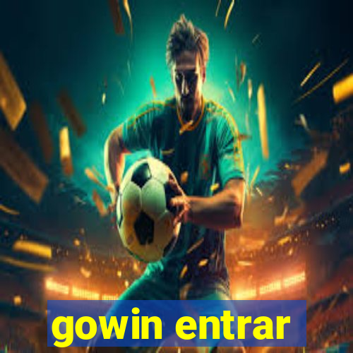 gowin entrar